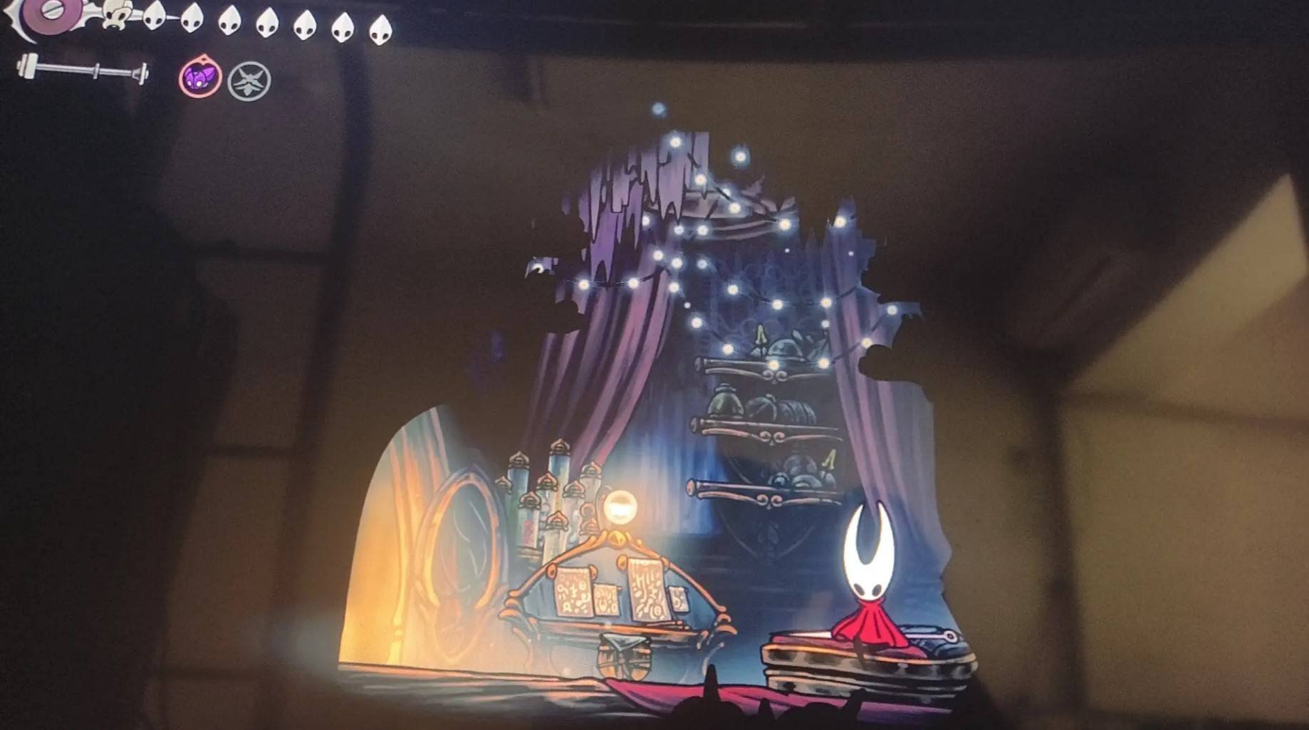 塞尔达传说：旷野之息 重制版 截图19