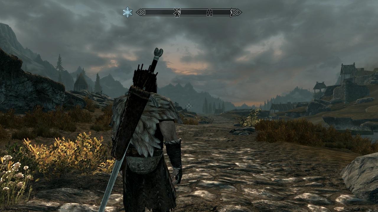 女神异闻录5 豪华版 截图10