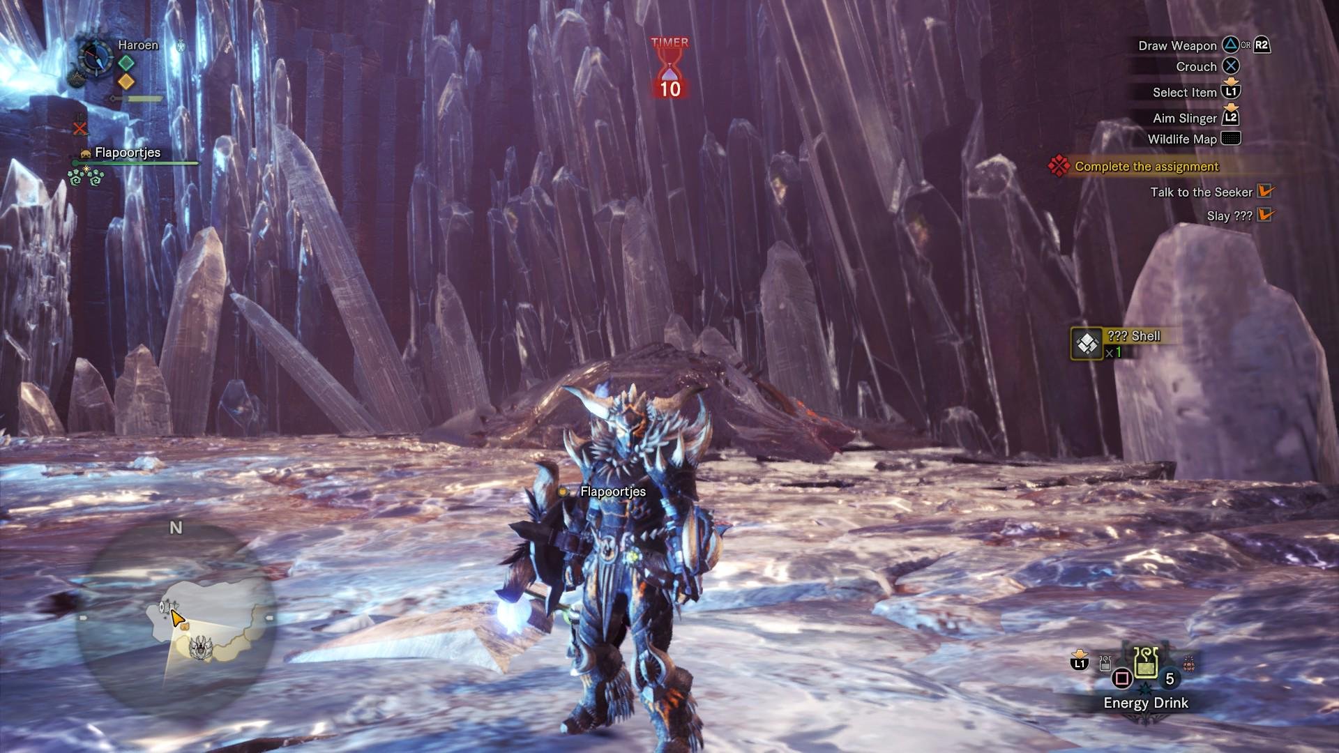 森林 完整版 截图20