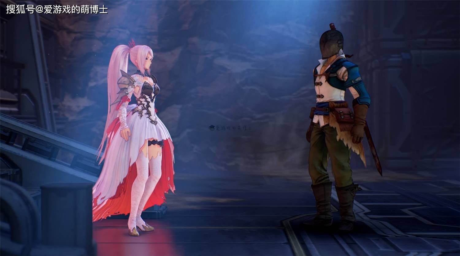 塞尔达传说：旷野之息 完整版 截图17