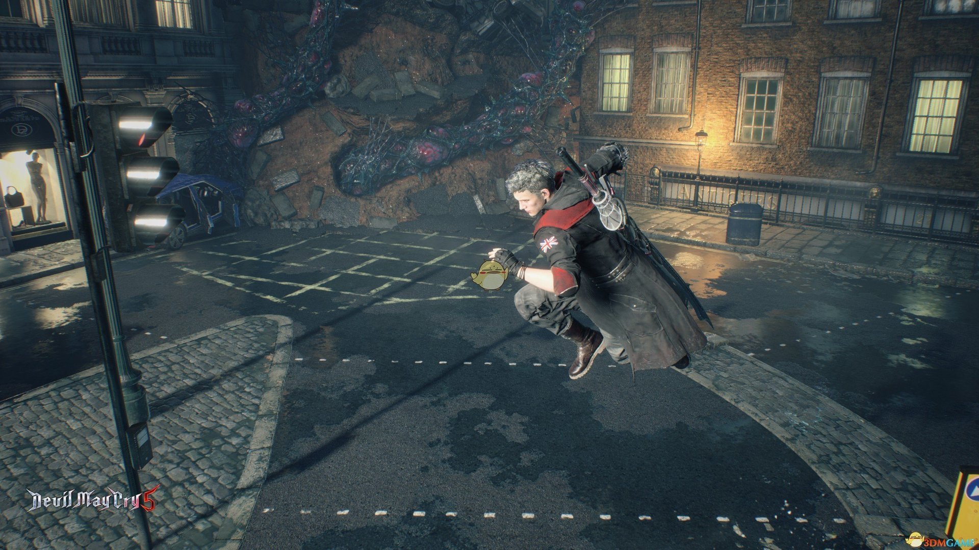 勇者斗恶龙11 年度版 截图6