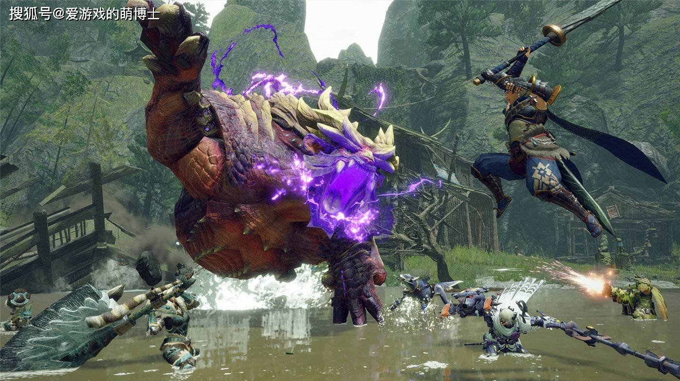 对马岛之魂 豪华版 截图12