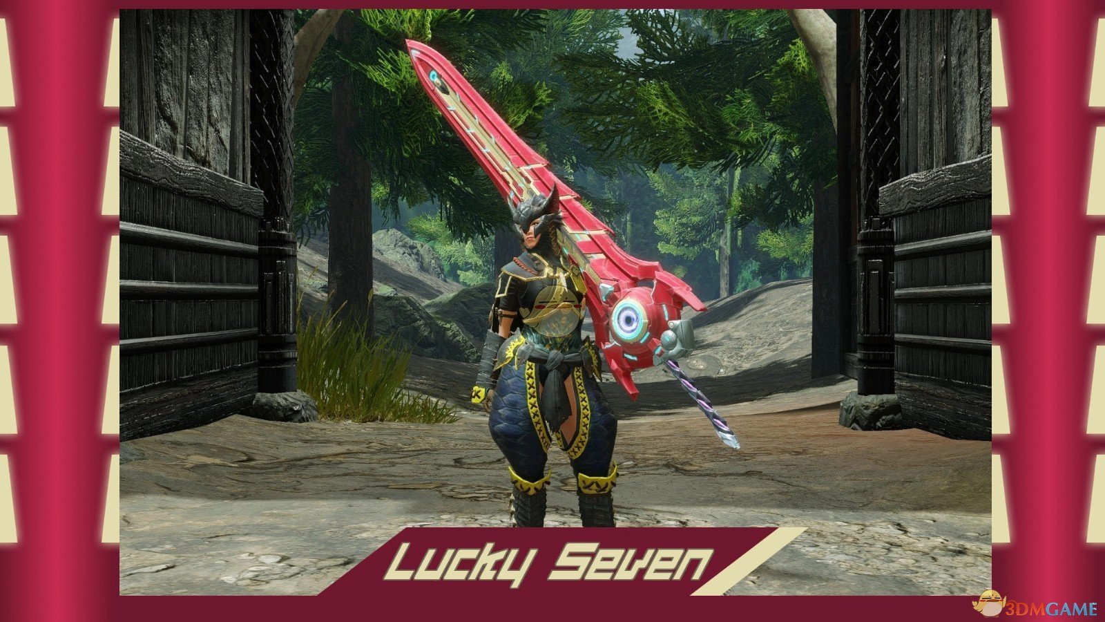 对马岛之魂 豪华版 截图20