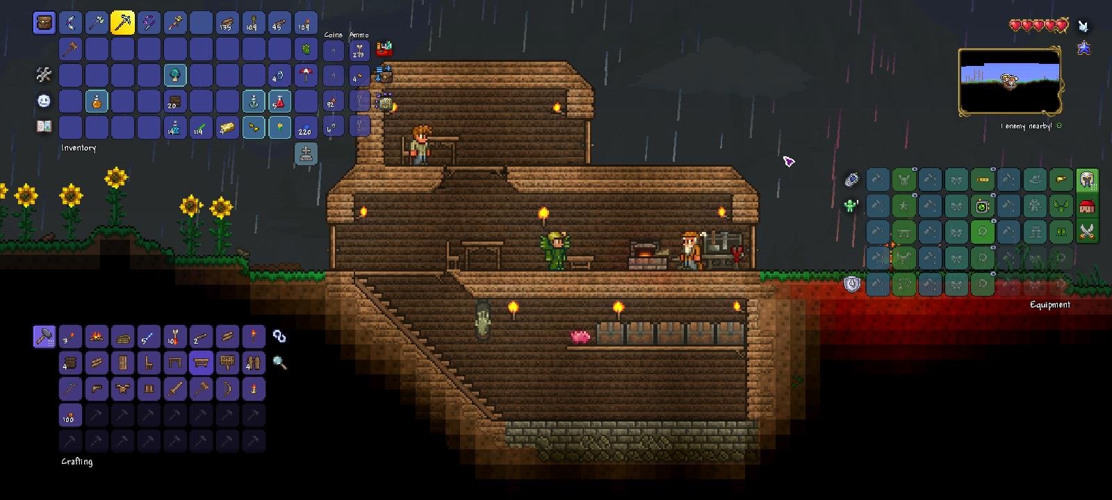 空洞骑士 豪华版 截图17