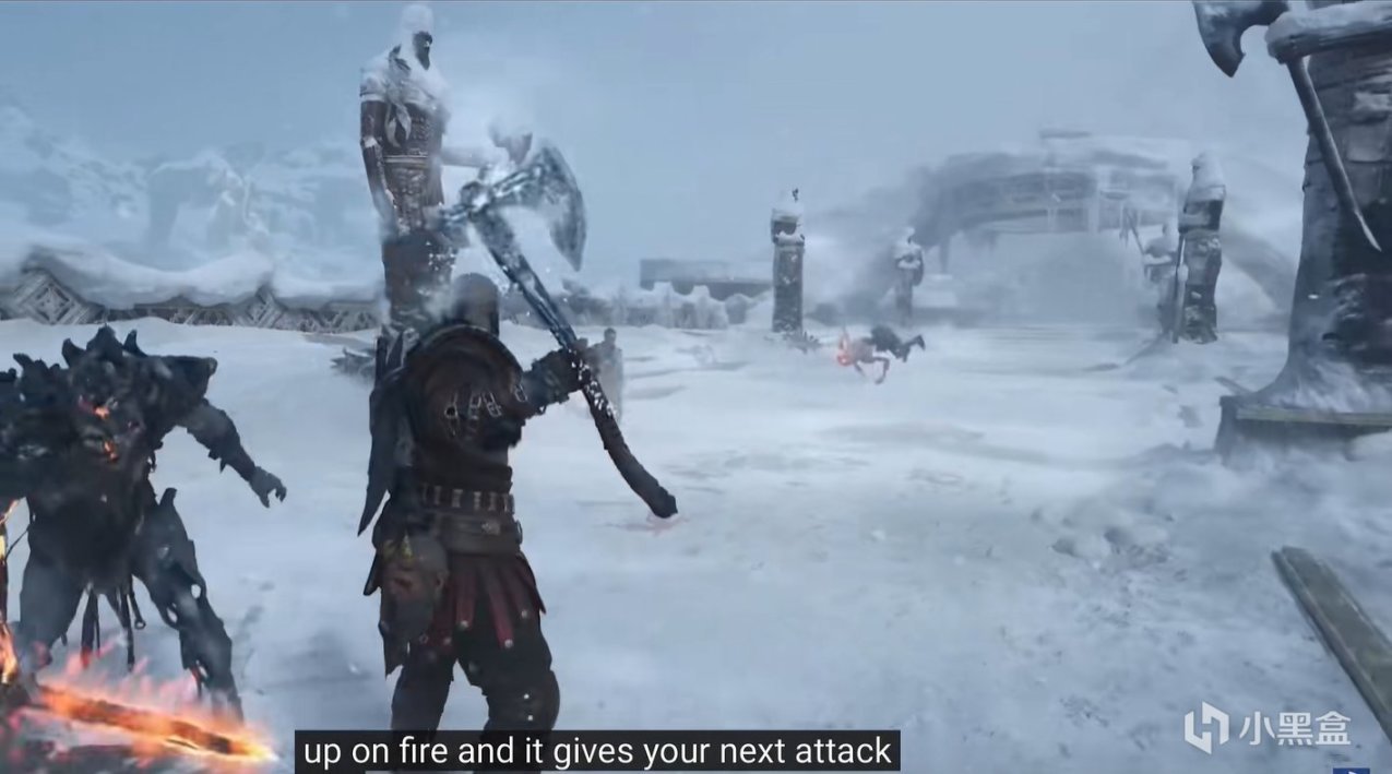 血源诅咒 重制版 截图11