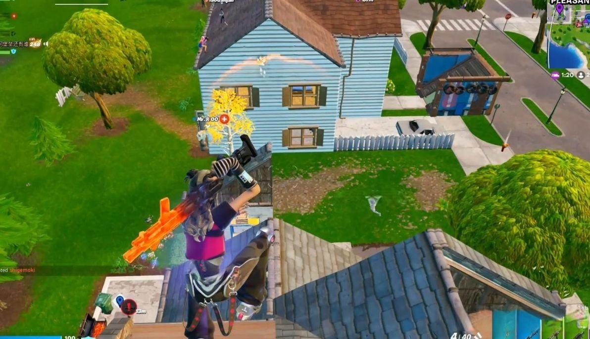 仁王2 终极版 截图8