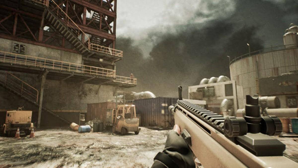 仁王2 终极版 截图16