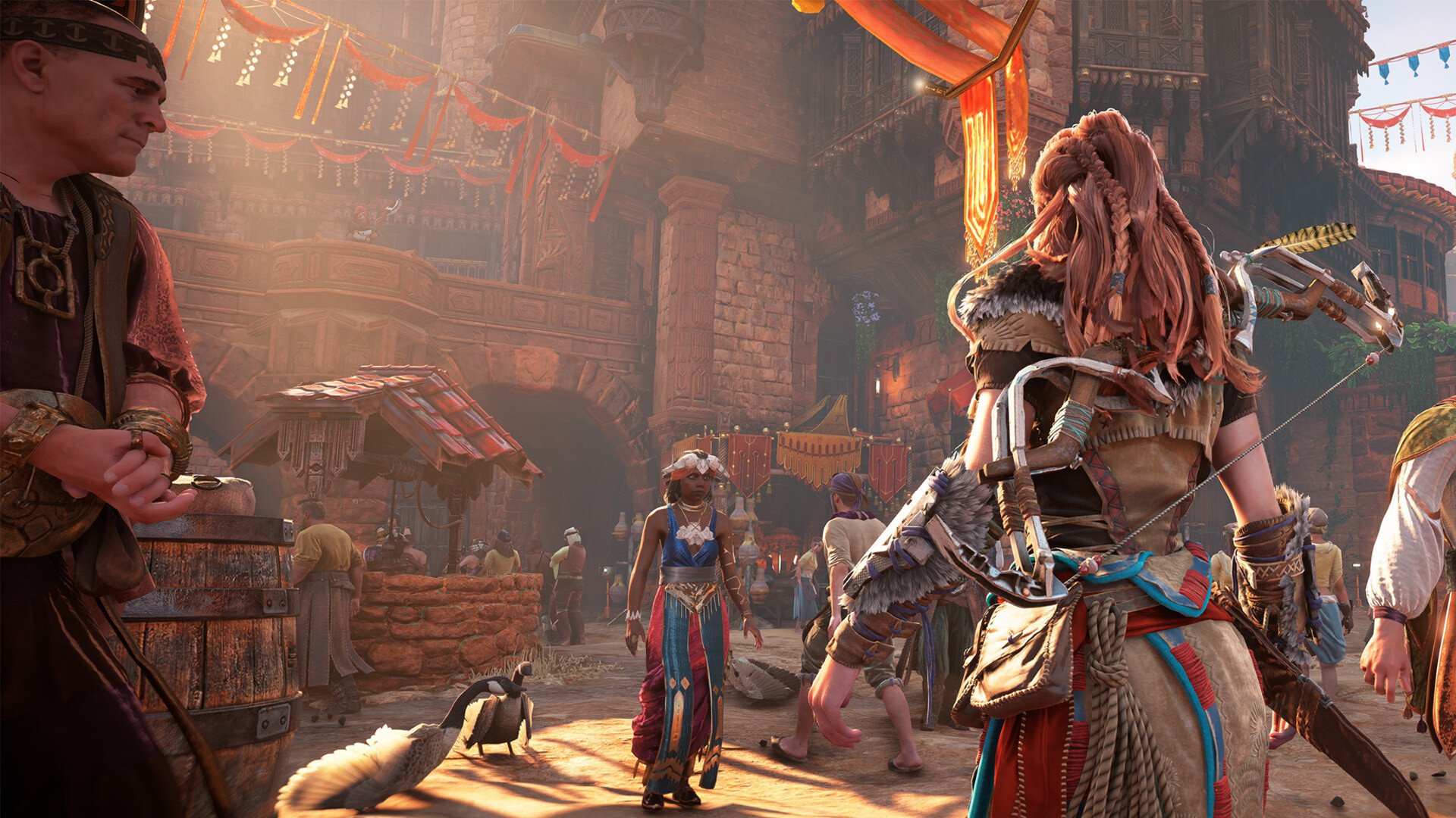 瓦尔海姆 豪华版 截图7