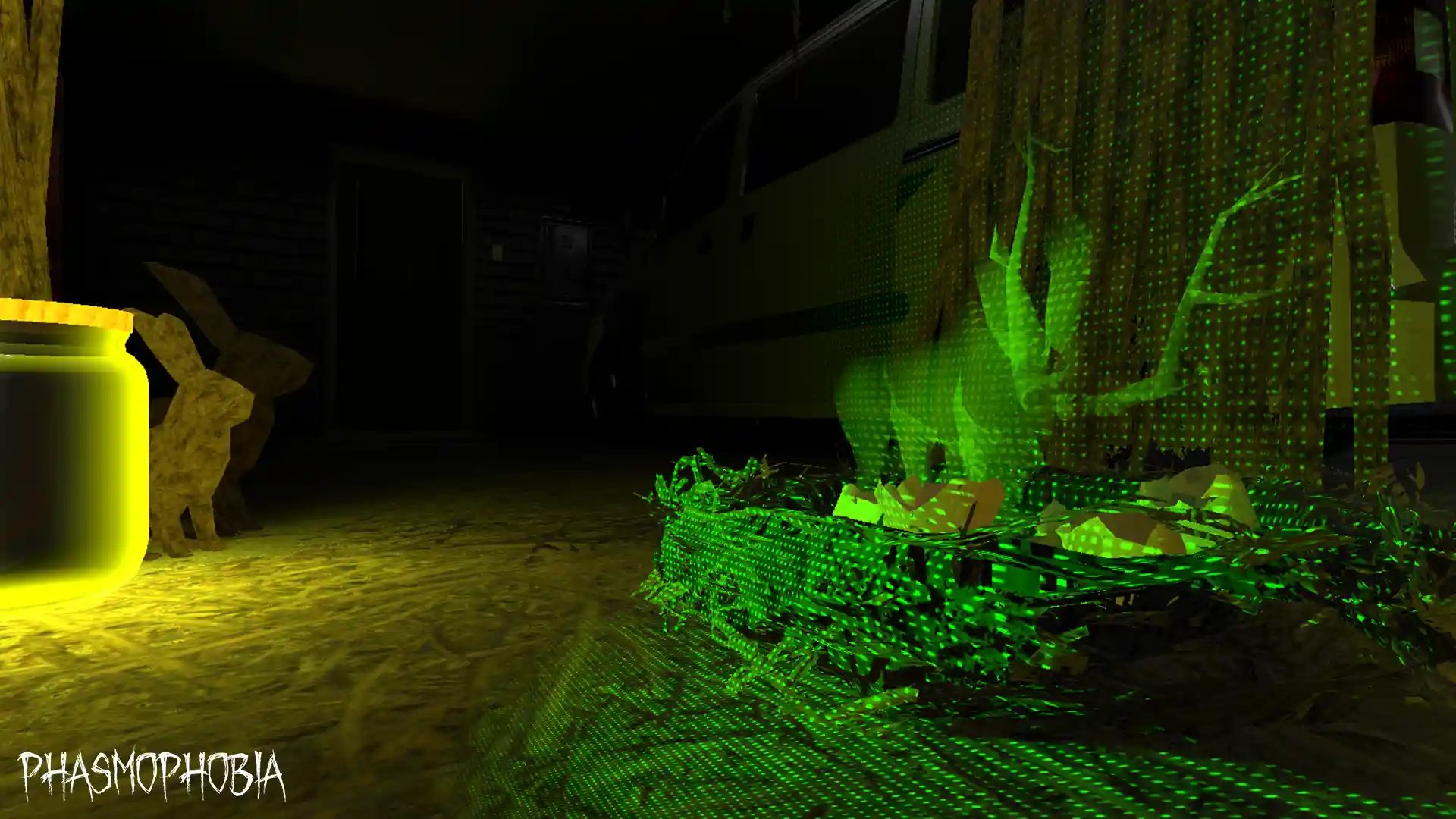 血源诅咒 重制版 截图15