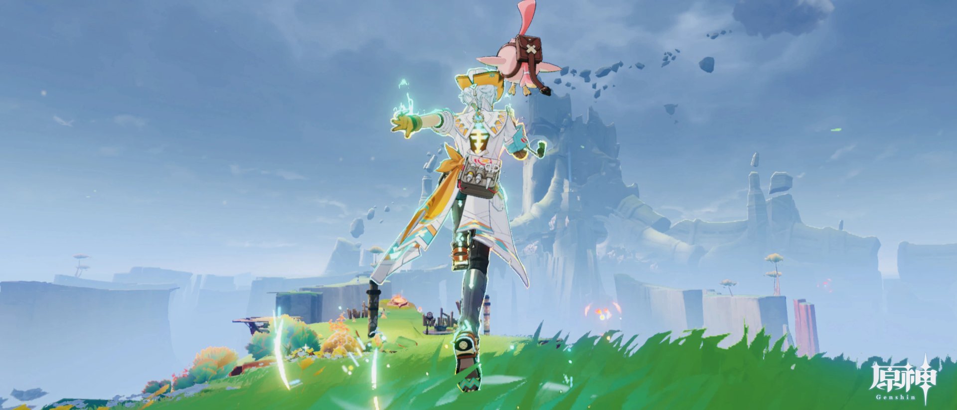 只狼：影逝二度 年度版 截图14