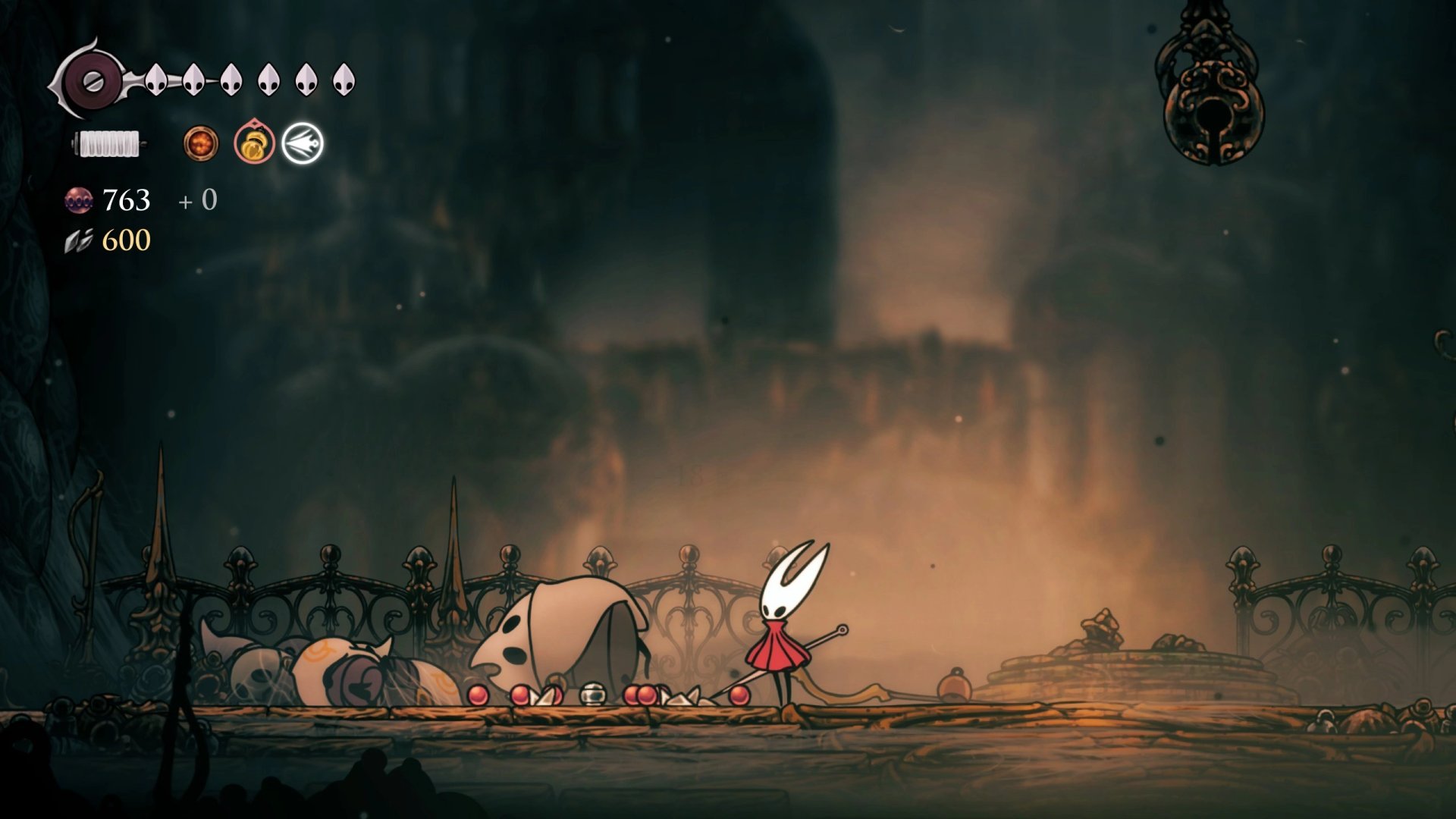 对马岛之魂 豪华版 截图11