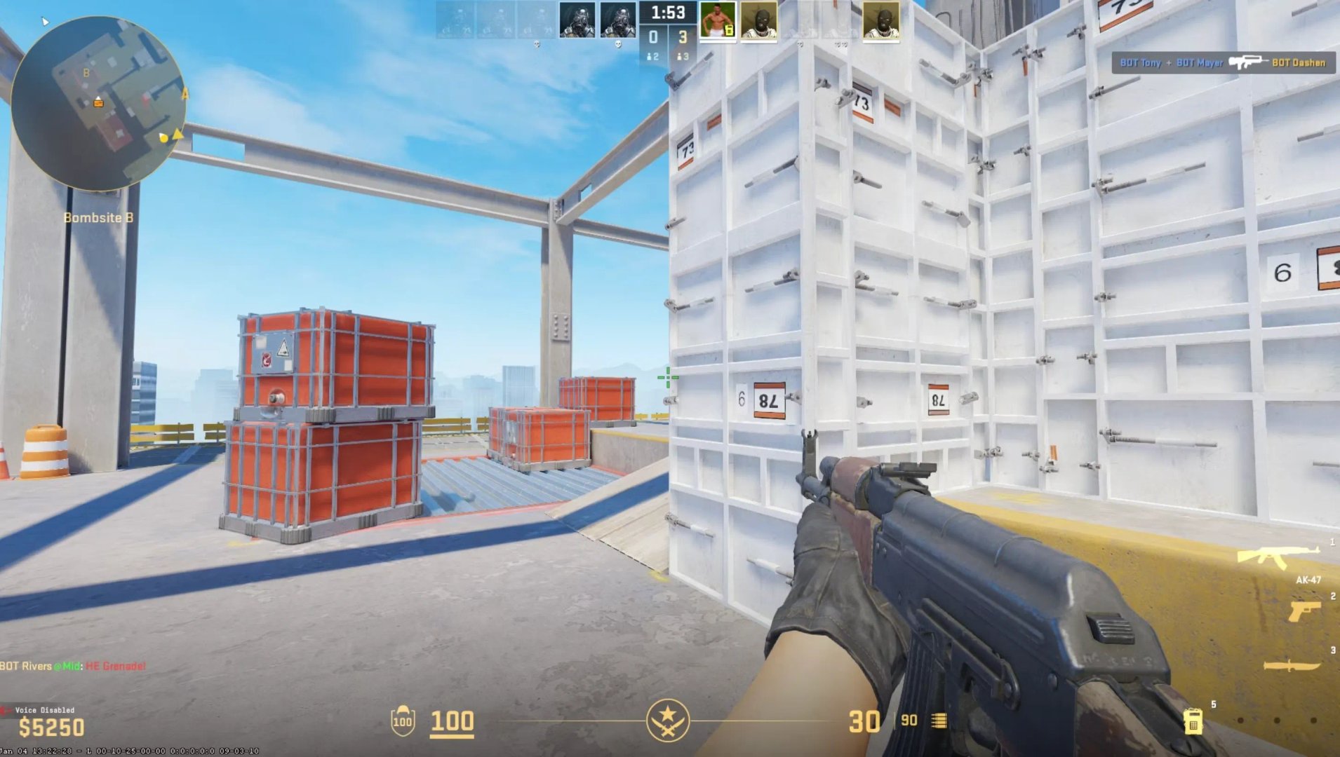 赛博朋克2077 终极版 截图10