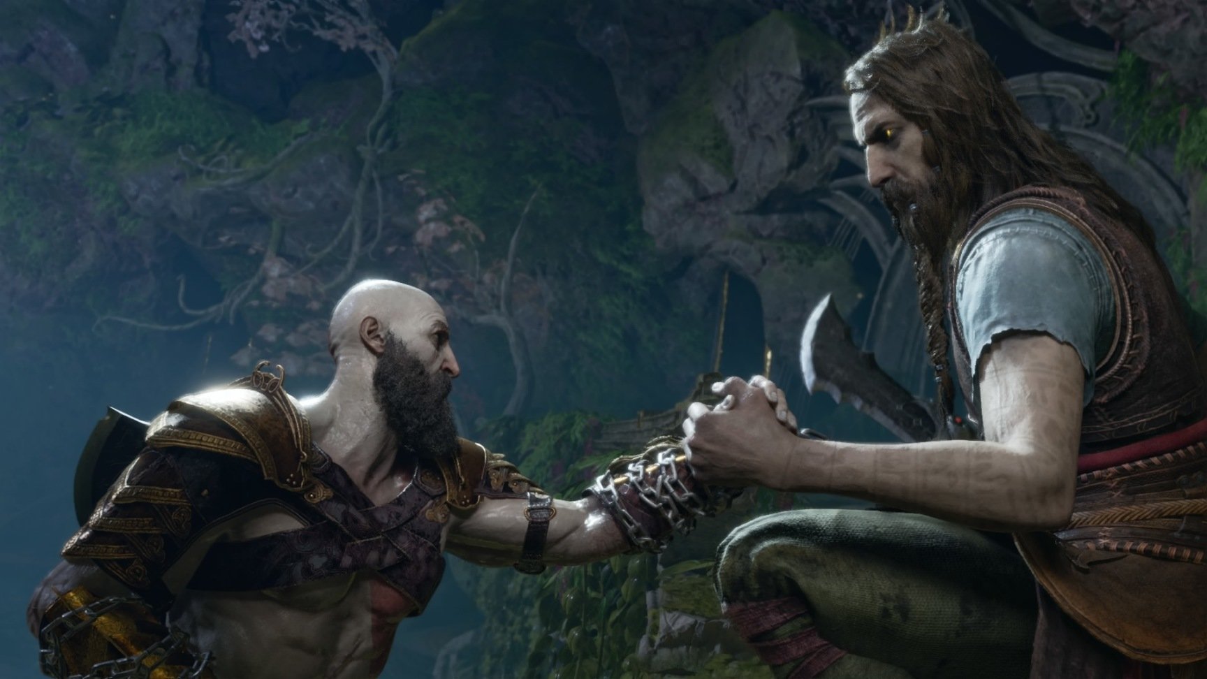 星露谷物语 重制版 截图20