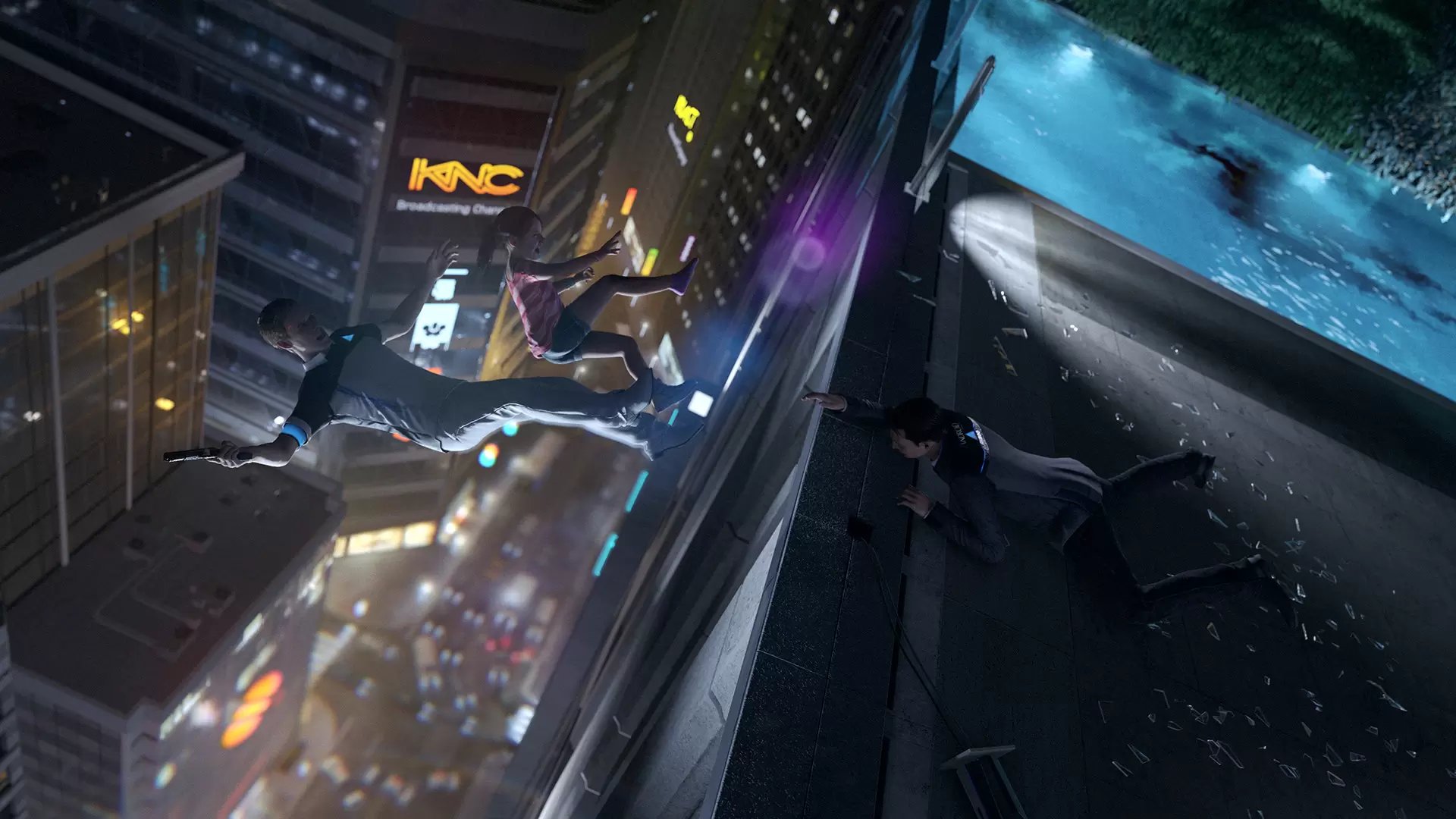 巫师3：狂猎 豪华版 截图7